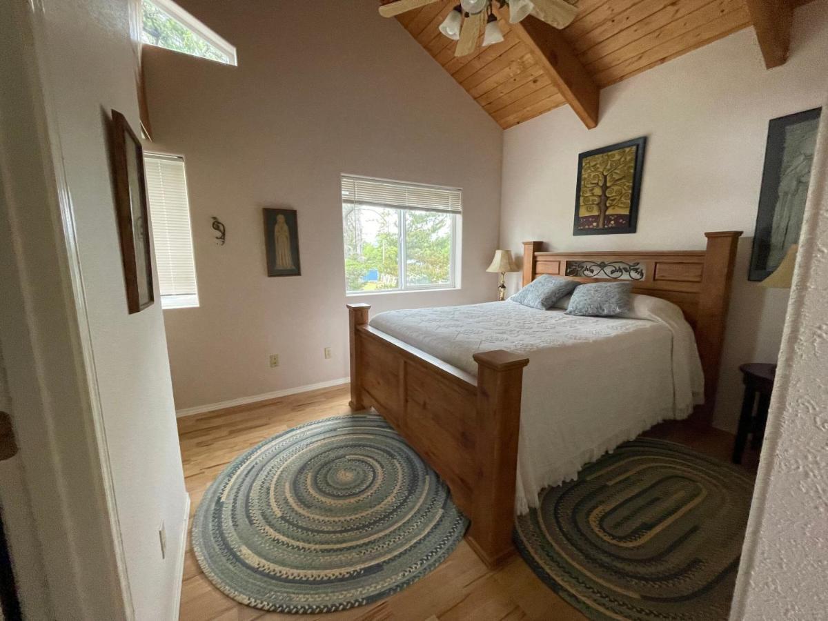 Bayshore Rv Park & Guest Suites Tokeland Eksteriør billede